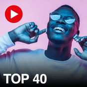 Radio KISS FM – TOP 40 BEATS