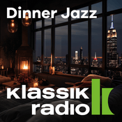 Radio Klassik Radio Dinner Jazz