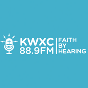 Radio KWXC 88.9 FM