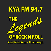 Radio KYA Radio 94.7 FM