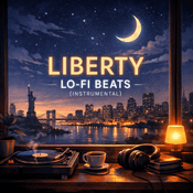 Radio Liberty Lo-fi Beats