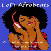Radio LoFi Afrobeats