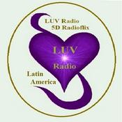 Radio LUV Radio Latin America