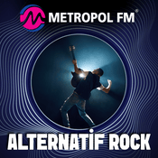 Radio Metropol FM Alternatif & Rock