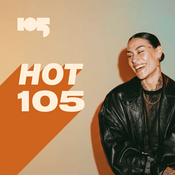 Radio my105 Hot