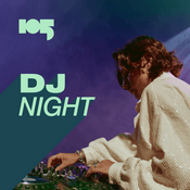 Radio my105 DJ Night