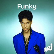 Radio NRJ FUNKY