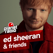 Radio planet ed sheeran & friends