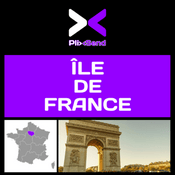 Radio PlixSend Île-de-France