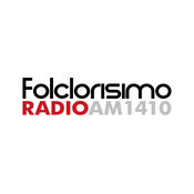 Radio Radio Folclorisimo 1410 AM
