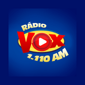 Radio Radio Vox 1110 AM