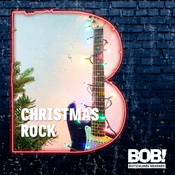 Radio RADIO BOB! BOBs Christmas Rock
