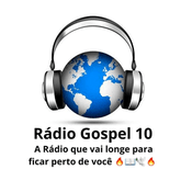 Radio Radio Gospel 10 