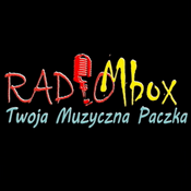 Radio Radio Mbox