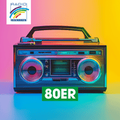 Radio Radio Regenbogen - 80er
