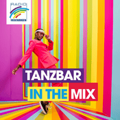 Radio Radio Regenbogen Tanzbar in the Mix