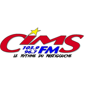 Radio CIMS FM - Radio Restigouche