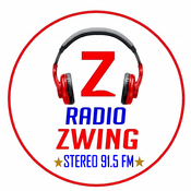 Radio Radio ZWING Stereo 91.5 FM