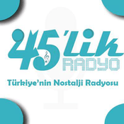 Radio Radyo 45&#x27;lik