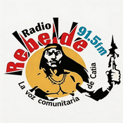 Radio Rebelde 91.5 FM