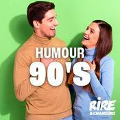 Radio RIRE ET CHANSONS HUMOUR 90'S
