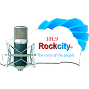 Radio Rockcity 101.9 FM