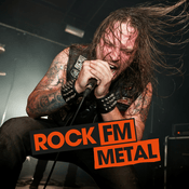 Radio ROCK FM METAL