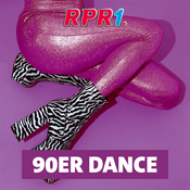 Radio RPR1. 90er Dance