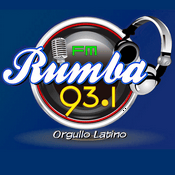Radio RUMBA FM ZARAGOZA