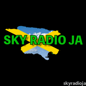 Radio Skyradio jamaica