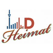 Radio StreamD Heimat