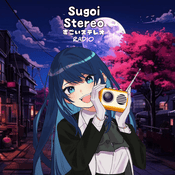 Radio Sugoi Stereo FM