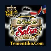 Radio Tenientiko.Com Salsa Radio
