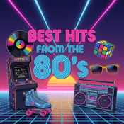 Radio Best Hits From 80's & 90's