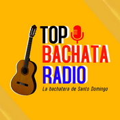 Radio Top Bachata Radio