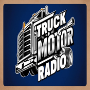 Radio Truck Motor Radio