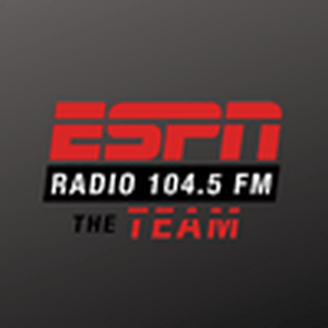 104.5 The Team ESPN