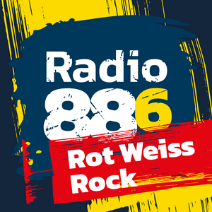 88.6 Rot-Weiss-Rock