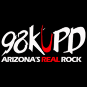 98 KUPD