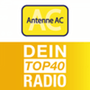 Antenne AC - Dein Top40 Radio