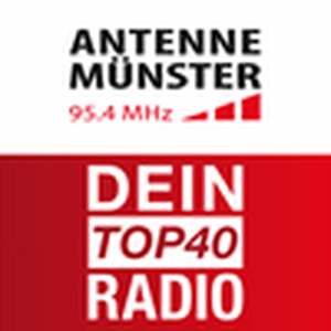 Antenne Münster - Dein Top40 Radio