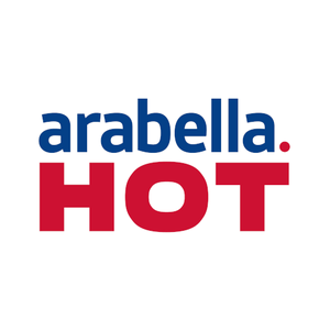 arabella. hot