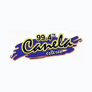 Canela Estereo