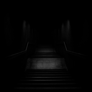 Radio Caprice - Dark Dubstep