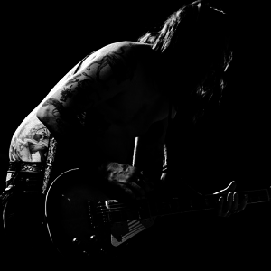 Radio Caprice - Stoner Metal