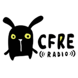CFRE RADIO