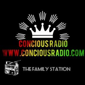 Concious Radio