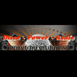 Disco Power Radio
