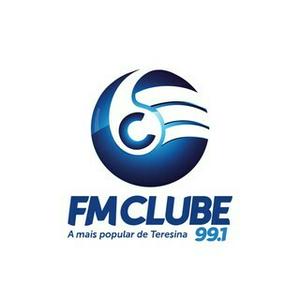 FM Clube Teresina