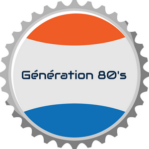 Génération 80's